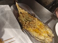 -锦州御烧烤(人民街店)