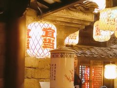 -南京大牌档(新街口德基广场店)