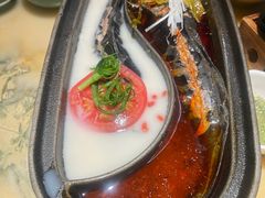 -锦府盐帮·侯宅(五棵松万达店)