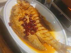 -肖记公安牛肉鱼杂馆·省级非物质文化遗产(崇仁路江滩直营店)