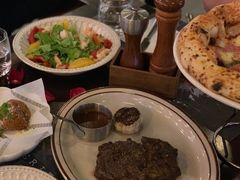 -Margherita雏菊意大利餐厅(雅颂庭购物中心店)