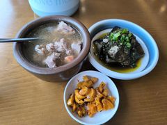 -妈妈传炖品(双林店)