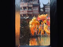 -绿波廊(豫园店)