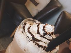 Homestead&nbsp;Coffee(湖滨店)-MEET COFFEE婉约咖啡(宝善公寓店)