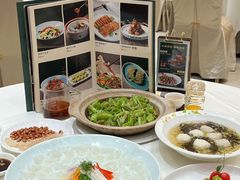 -聚福山莊·寻味顺德(北滘店)