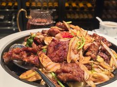 -三利音·玖弄小鲜(浦东嘉里城店)