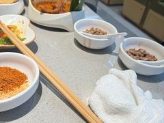 -海底捞火锅(团结桥店)
