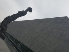 -侵华日军南京大屠杀遇难同胞纪念馆