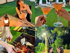 -汕头龙光喜来登酒店