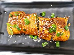 -有鱼吃·纸包烤鱼(曲江创意谷店)