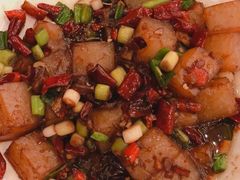 -全聚德(长江路店)