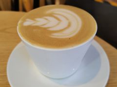 -Jamaicablue Coffeeshop(中央广场店)