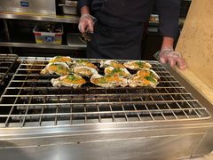 -亚马逊环球美食百汇(新城吾悦广场店)