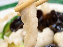 溜鱼片-林之六八·6886大连老菜馆