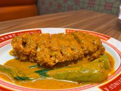 -勇興發港式茶餐厅(江宁店)