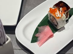-水木锦堂·自助铁板烧(五道口购物中心店)