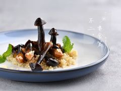 -不二茶空间·养生宴(石景山店)