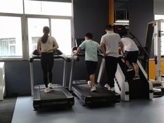 -Orenda健身工作室(平山店)