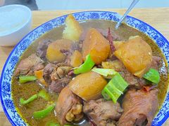 -东财大盘鸡(黑石礁店)