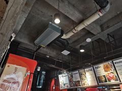 -MI WU FACTORY米屋美食工厂餐厅(绿地店)