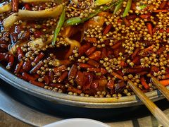 冷锅鱼-小门坎三合鱼(总店)