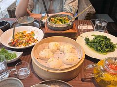 -汤家茗苑·精致私房菜(白沙店)
