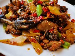 -满堂春特色餐馆