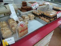 -爱德顺糕点食屋(利民道店)