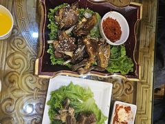 -宗巴雍姆藏餐府