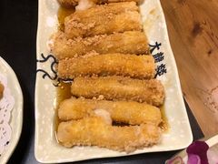 -大龙辣火锅·龙虾·烧烤(湖滨新天地店)
