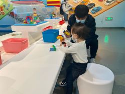 -北京科学中心儿童乐园