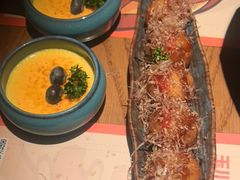 -玉川屋·深夜食堂居酒屋(柳巷店)