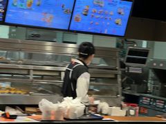 -肯德基(西桥店)