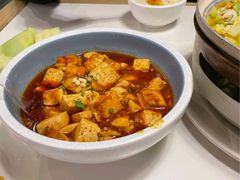 -醉得意·家常菜(杨家湾店)