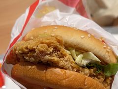 -麦当劳(大厂新城店)