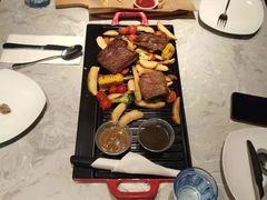 -必胜客(张掖西大街店)