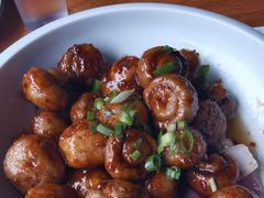-遇见小院—虹鳟鱼•农家菜(怀柔店)