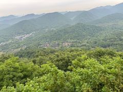 -北高峰