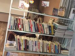 -伊斯坦布尔土耳其清真咖啡餐厅