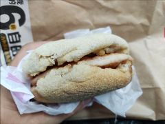 -麦当劳(东直门外大街店)