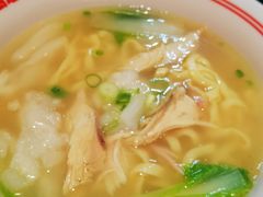 -一捞鲜•青岛大虾面(八大关店)