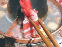 -刘老表·瓦罐汤涮肉(青云谱店)