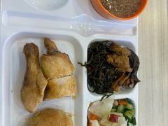 -香妃烤鸡(西单店)