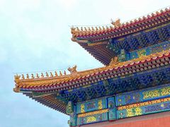 -故宫博物院(故宫)