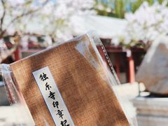 -独乐寺