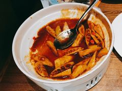 -渝悦情·新派川菜(建国门店)