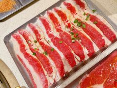 -Ant 蚂蚁洞烤肉·大营地(上海静安大悦城店)
