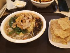 原味螺蛳粉-水平有限广西米粉·广西风味集(五道口店)