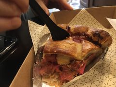 -Pie Bird(新闸路店)