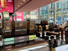 -星巴克(贵阳花果园1店)